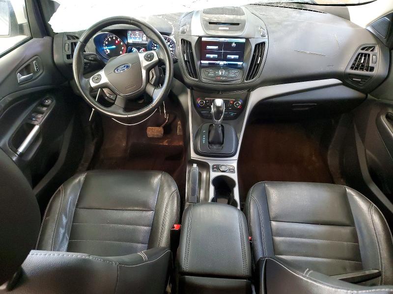Aukcja sprzedaży 2014 Ford Escape, vin: 1FMCU9G91EUC25632, numer aukcji: 72878645