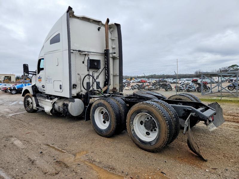 Продажа на аукционе авто 2024 Kenworth T680, vin: 1XKYD49X7RJ320247, номер лота: 98663105