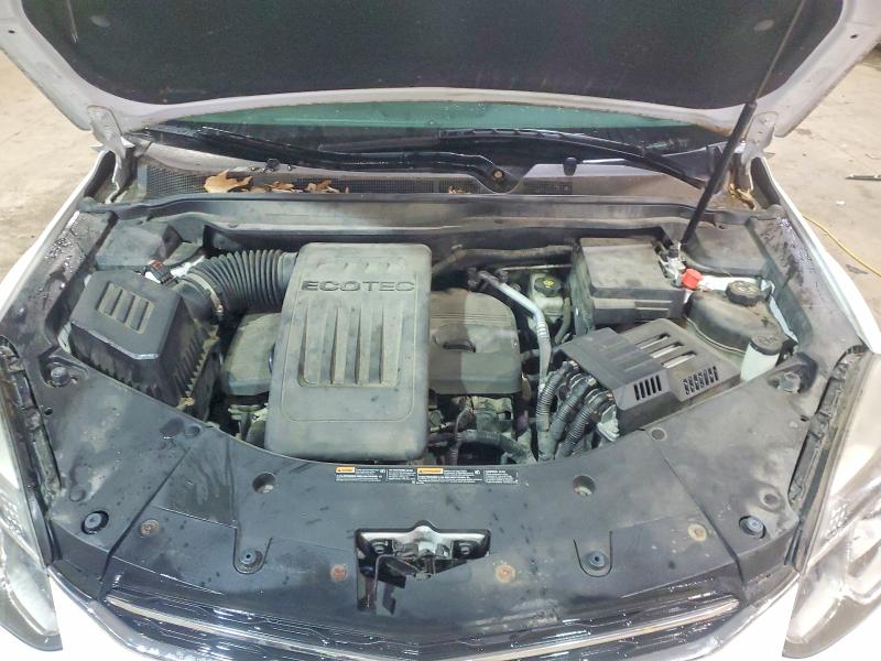 Aukcja sprzedaży 2016 Chevrolet Equinox, vin: 2GNFLFEK7G6238418, numer aukcji: 99690465