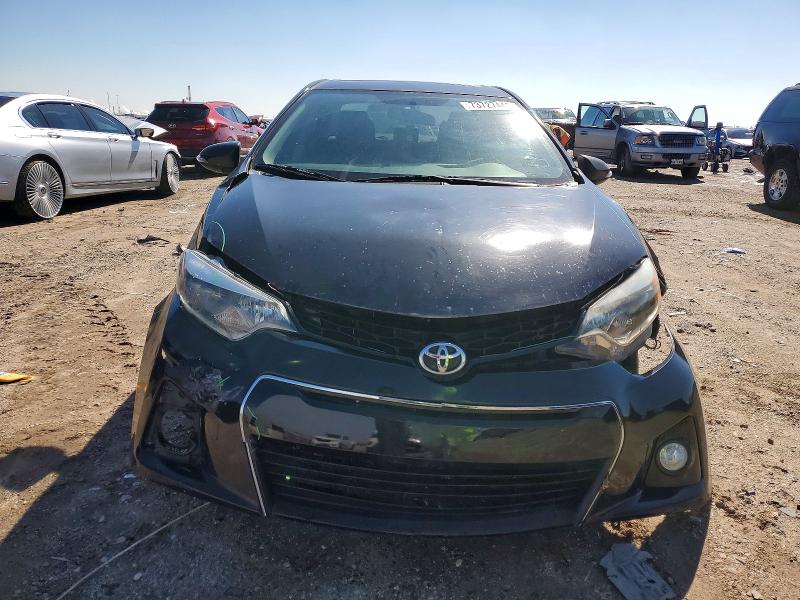 Aukcja sprzedaży 2016 Toyota Corolla L, vin: 2T1BURHE0GC528607, numer aukcji: 73727445