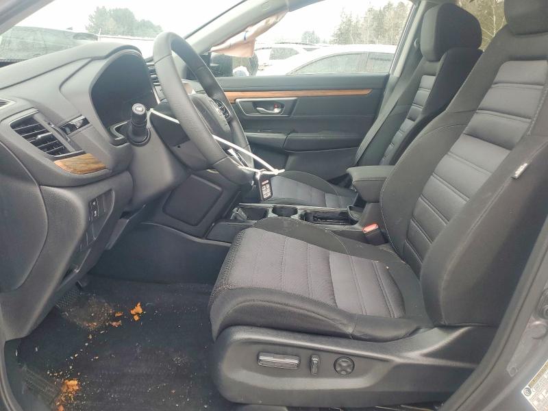 Aukcja sprzedaży 2018 Honda Cr-v, vin: 2HKRW2H5XJH133838, numer aukcji: 99828465