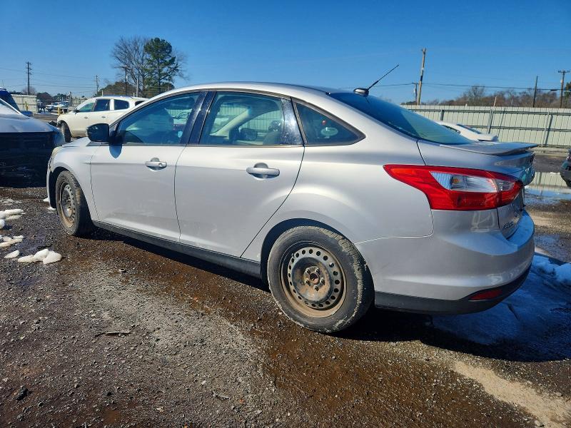 Aukcja sprzedaży 2014 Ford Focus, vin: 1FADP3F21EL378556, numer aukcji: 74604915