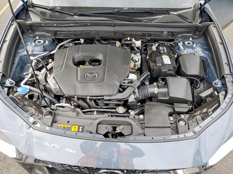 2023 Mazda Cx-30 მანქანა იყიდება აუქციონზე, vin: 3MVDMBCMXPM512290, აუქციონის ნომერი: 75042765