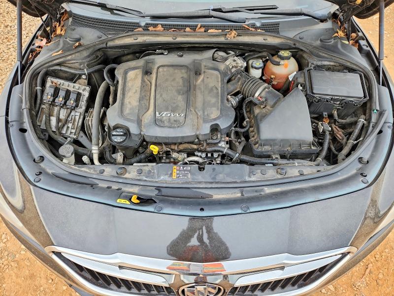 Aukcja sprzedaży 2017 Buick Lacrosse P, vin: 1G4ZR5SS3HU208804, numer aukcji: 98711455