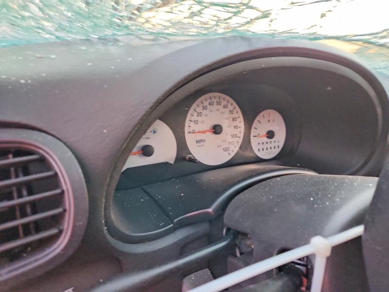 2006 Chrysler Town & Country მანქანა იყიდება აუქციონზე, vin: 1A4GP45R76B584381, აუქციონის ნომერი: 75498615