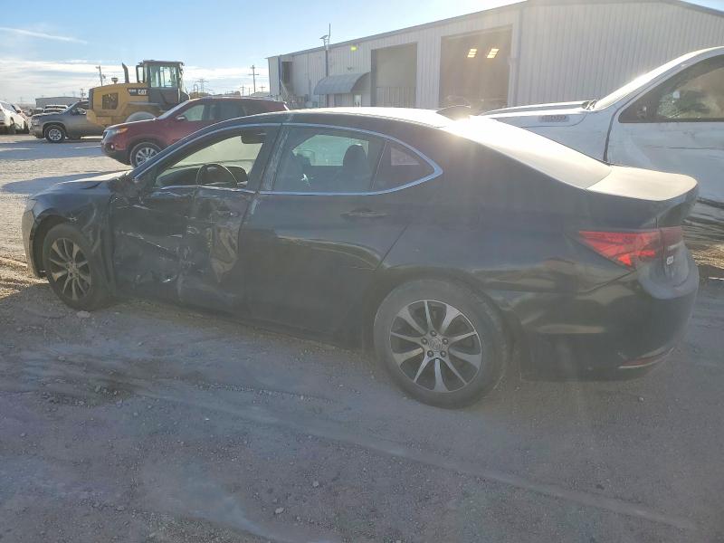 2015 Acura Tlx მანქანა იყიდება აუქციონზე, vin: 19UUB1F51FA030150, აუქციონის ნომერი: 99309575