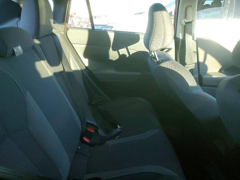 73053035 :رقم المزاد ، JF1GUABC7S8214221 vin ، 2025 Subaru Impreza مزاد بيع