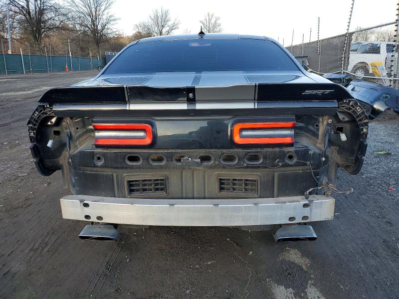 Продажа на аукционе авто 2015 Dodge Challenger, vin: 2C3CDZDJ3FH764491, номер лота: 73480625