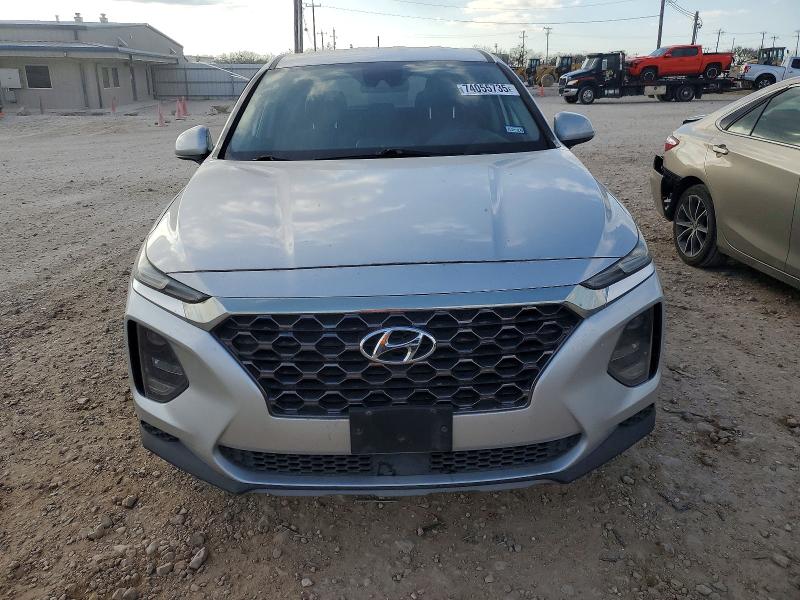 Aukcja sprzedaży 2019 Hyundai Santa Fe, vin: 5NMS2CADXKH009426, numer aukcji: 74055735