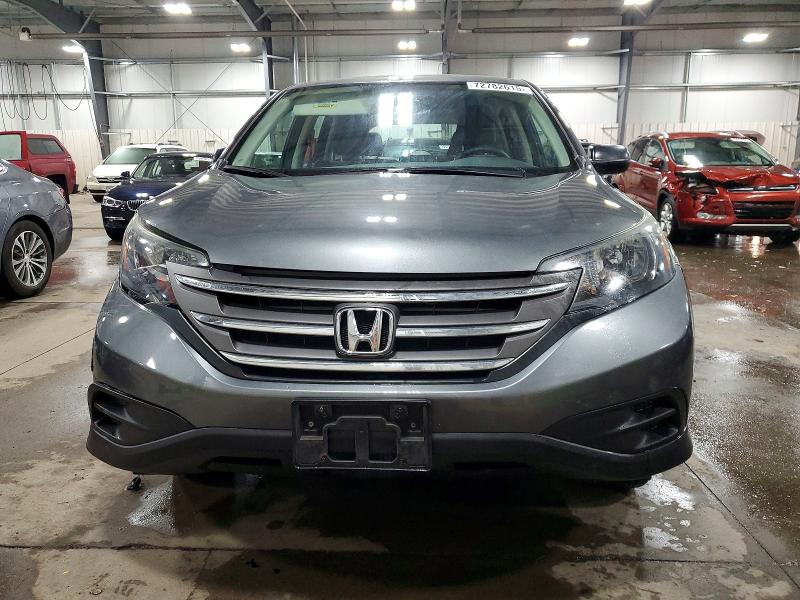 Продаж на аукціоні авто 2014 Honda Cr-v, vin: 5J6RM4H32EL103115, номер лоту: 72782615