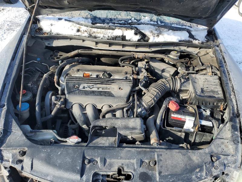 Aukcja sprzedaży 2008 Honda Accord, vin: 1HGCP26728A813808, numer aukcji: 73903715