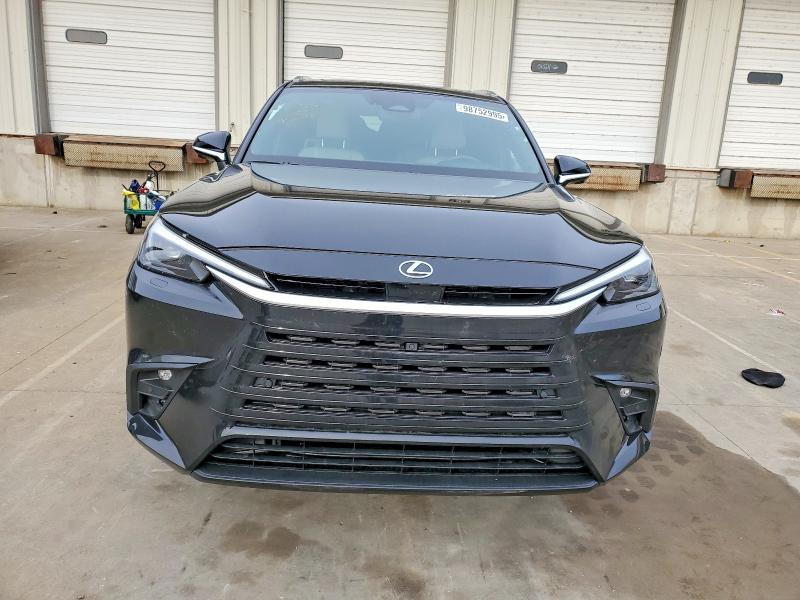 Aukcja sprzedaży 2025 Lexus Tx 350, vin: 5TDAAAB63SS043482, numer aukcji: 98752995
