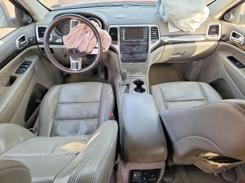 Продажа на аукционе авто 2012 Jeep Grnd Chero, vin: 1C4RJFAG1CC145117, номер лота: 98946775