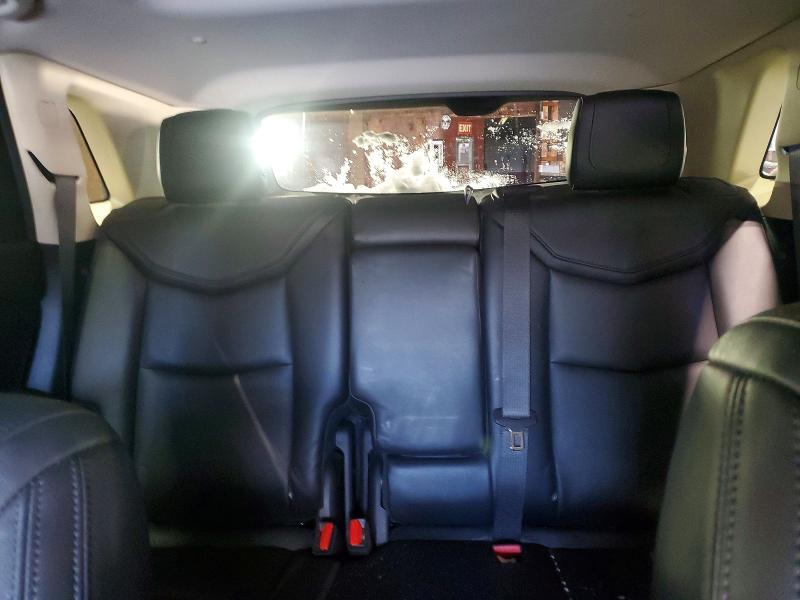 Aukcja sprzedaży 2019 Cadillac Xt5, vin: 1GYKNDRS0KZ102932, numer aukcji: 72875515
