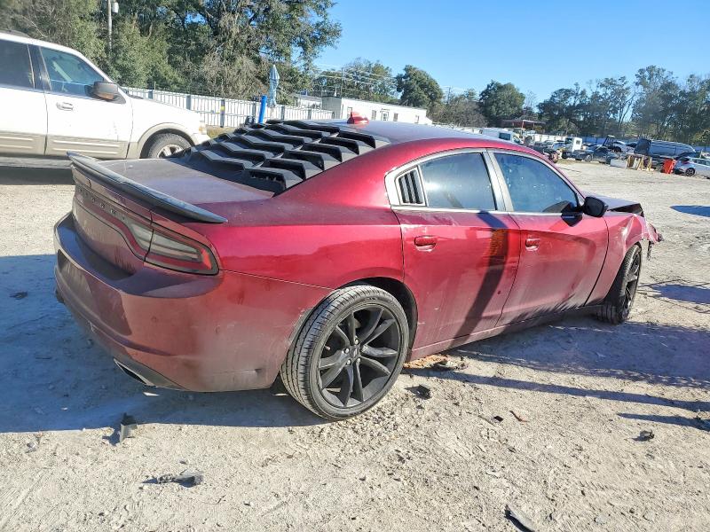 Продажа на аукционе авто 2018 Dodge Charger Sx, vin: 2C3CDXHG8JH187081, номер лота: 76283155