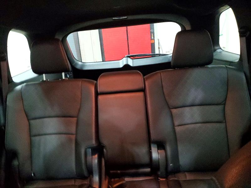 98381695 :رقم المزاد ، 5FNYF8H55MB033471 vin ، 2021 Honda Passport مزاد بيع