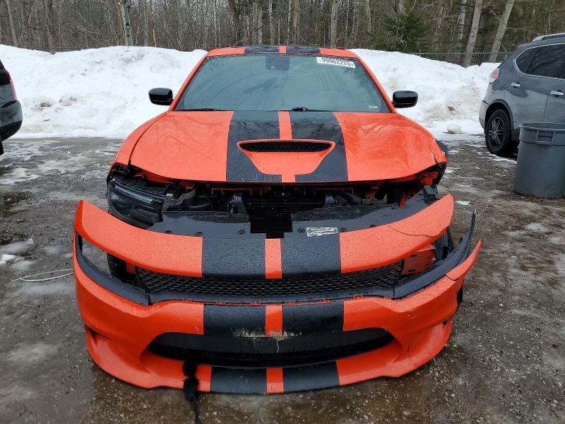 99962225 :رقم المزاد ، 2C3CDXHG6PH563446 vin ، 2023 Dodge Charger مزاد بيع