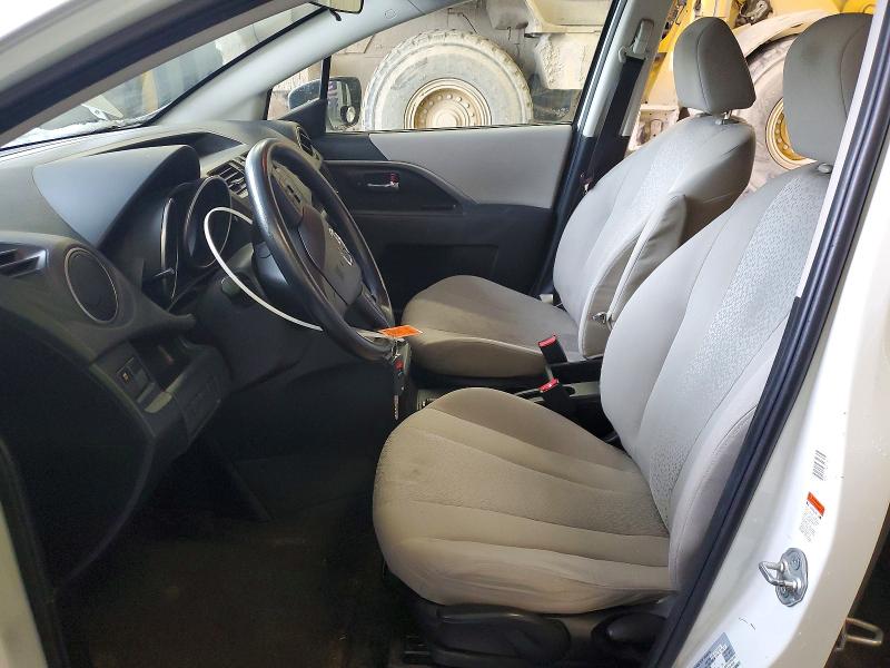 Aukcja sprzedaży 2012 Mazda 5, vin: JM1CW2BL2C0115931, numer aukcji: 72228565