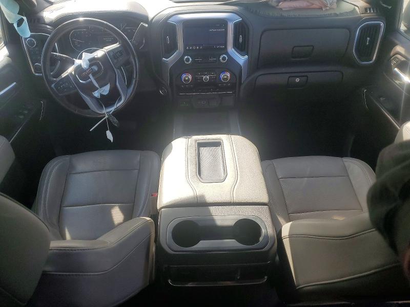Продаж на аукціоні авто 2019 Gmc Sierra, vin: 1GTR9DED2KZ286383, номер лоту: 72406585