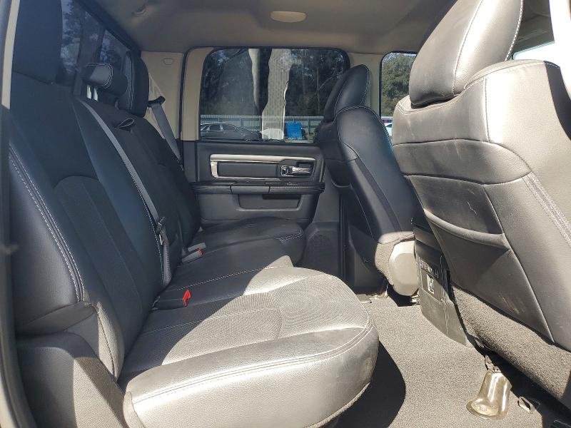 Продажа на аукционе авто 2018 Ram 2500, vin: 3C6UR5FL8JG367447, номер лота: 74342535