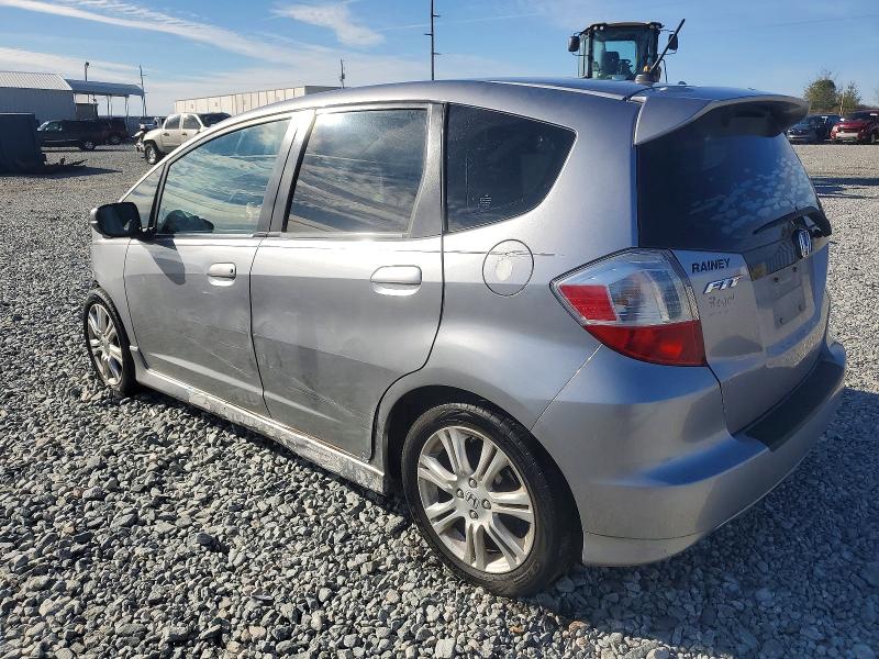 Продаж на аукціоні авто 2009 Honda Fit, vin: JHMGE88669S020583, номер лоту: 73587945