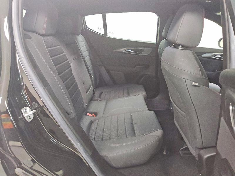 Продажа на аукционе авто 2024 Dodge Hornet, vin: ZACPDFCW2R3A26488, номер лота: 75052175