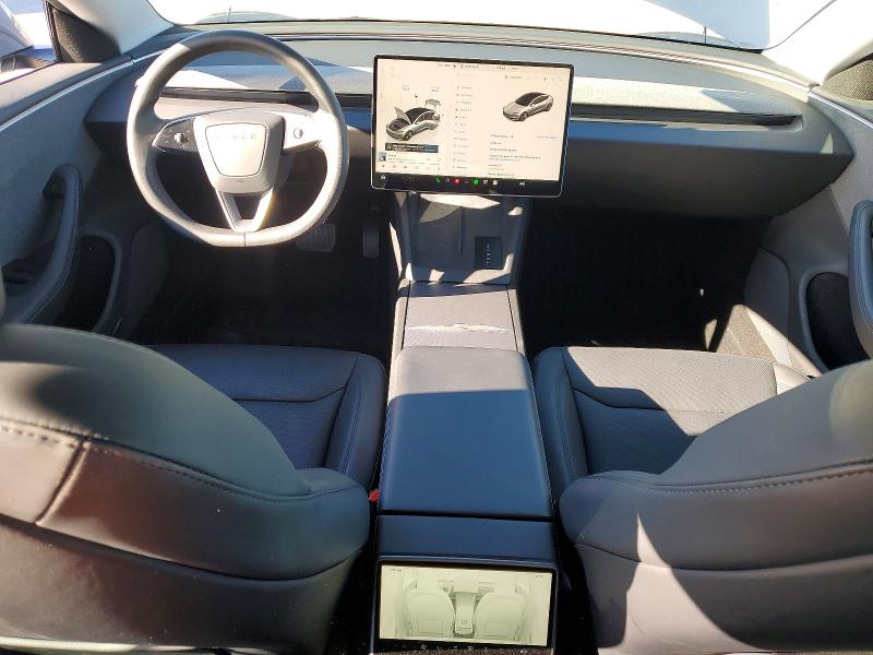 Aukcja sprzedaży 2024 Tesla Model 3, vin: 5YJ3E1EA4RF857295, numer aukcji: 72342625