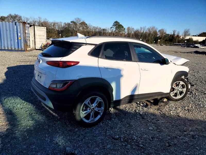 Продажа на аукционе авто 2023 Hyundai Kona, vin: KM8K62AB5PU018351, номер лота: 73067555