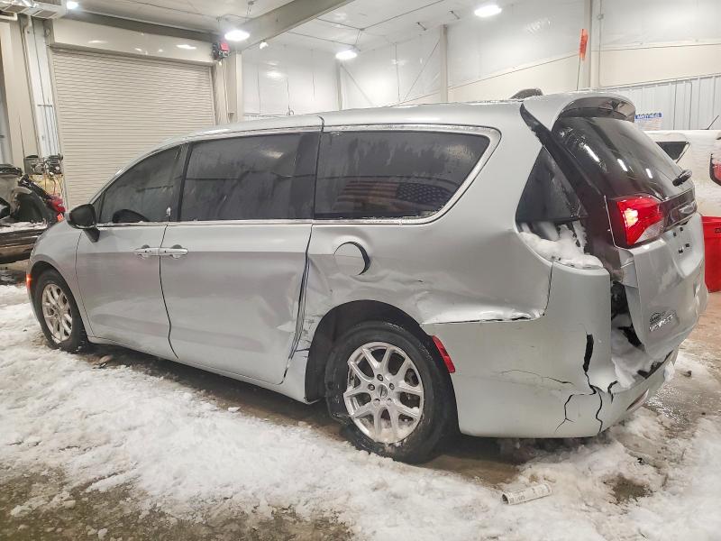 Продажа на аукционе авто 2023 Chrysler Voyager, vin: 2C4RC1CG8PR549992, номер лота: 73111605