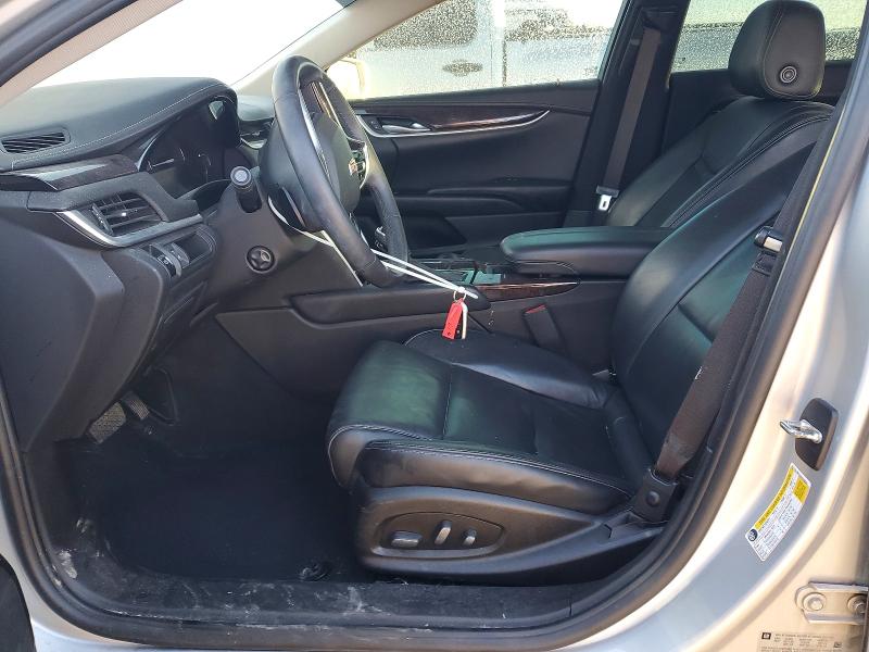 72969385 :رقم المزاد ، 2G61M5S36H9198844 vin ، 2017 Cadillac Xts مزاد بيع