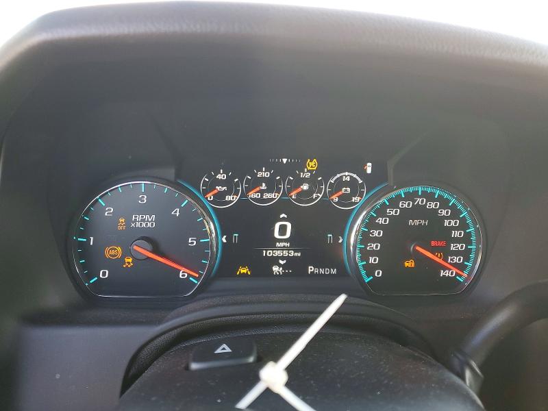 Aukcja sprzedaży 2016 Chevrolet Suburban, vin: 1GNSKJKC0GR240517, numer aukcji: 74213805