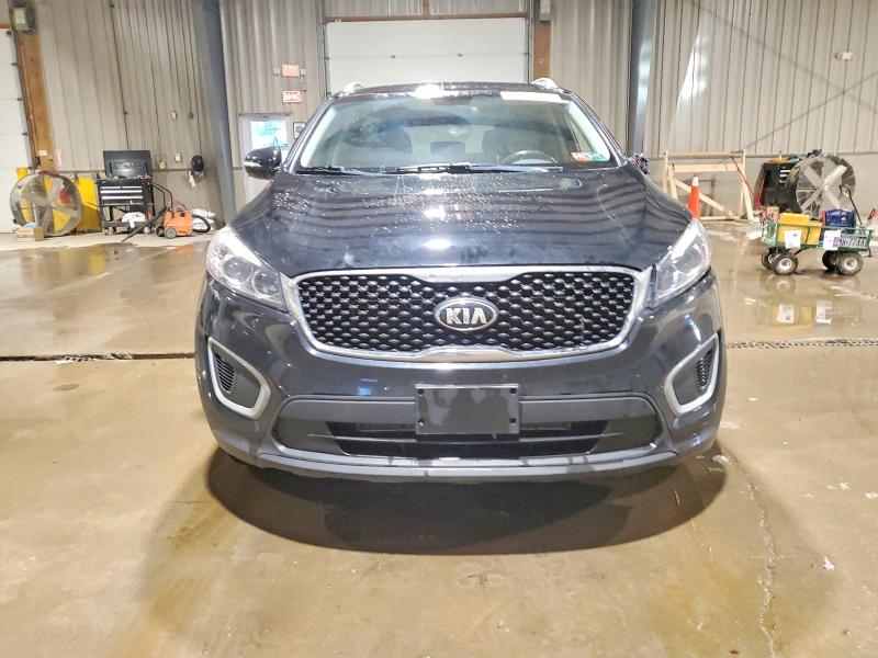 Aukcja sprzedaży 2017 Kia Sorento, vin: 5XYPGDA32HG329721, numer aukcji: 99671135