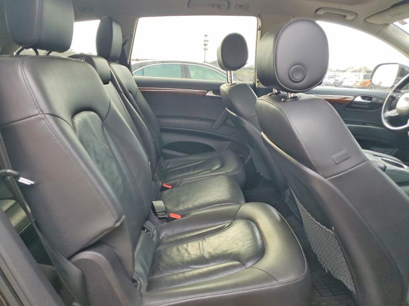 2015 Audi Q7 მანქანა იყიდება აუქციონზე, vin: WA1LGAFE4FD018546, აუქციონის ნომერი: 72283215