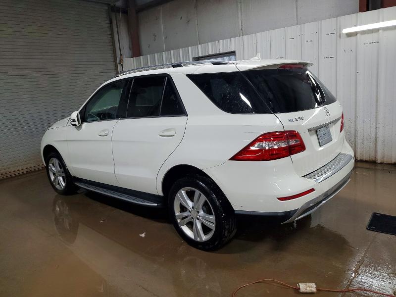 Продаж на аукціоні авто 2013 Mercedes-benz Ml, vin: 4JGDA5HB6DA142706, номер лоту: 99512525