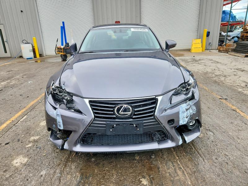 Продаж на аукціоні авто 2016 Lexus Is, vin: JTHCM1D21G5012916, номер лоту: 73324535