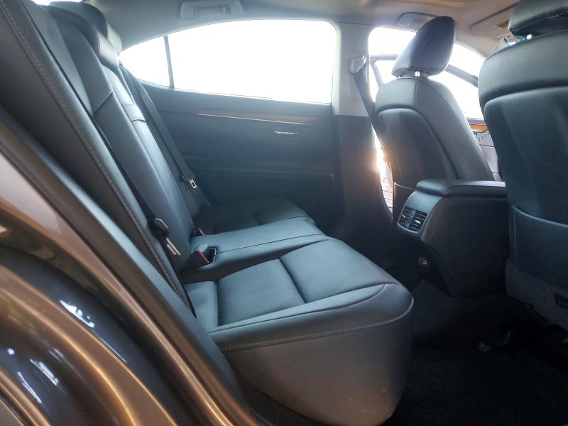 Aukcja sprzedaży 2014 Lexus Es, vin: JTHBW1GG8E2054883, numer aukcji: 72928095