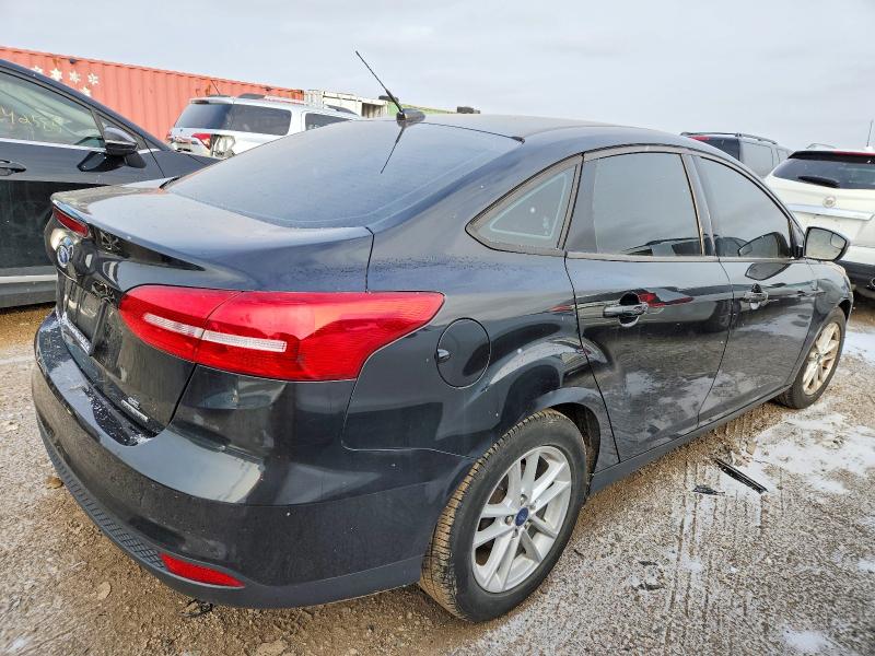Aukcja sprzedaży 2015 Ford Focus, vin: 1FADP3F28FL373131, numer aukcji: 96886715