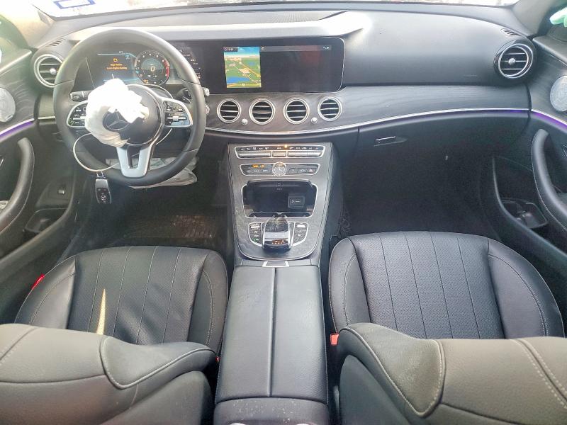 Продажа на аукционе авто 2019 Mercedes-benz E, vin: WDDZF4JB4KA514577, номер лота: 74588165