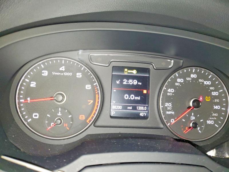 Продаж на аукціоні авто 2018 Audi Q3, vin: WA1JCCFS8JR023619, номер лоту: 94714475