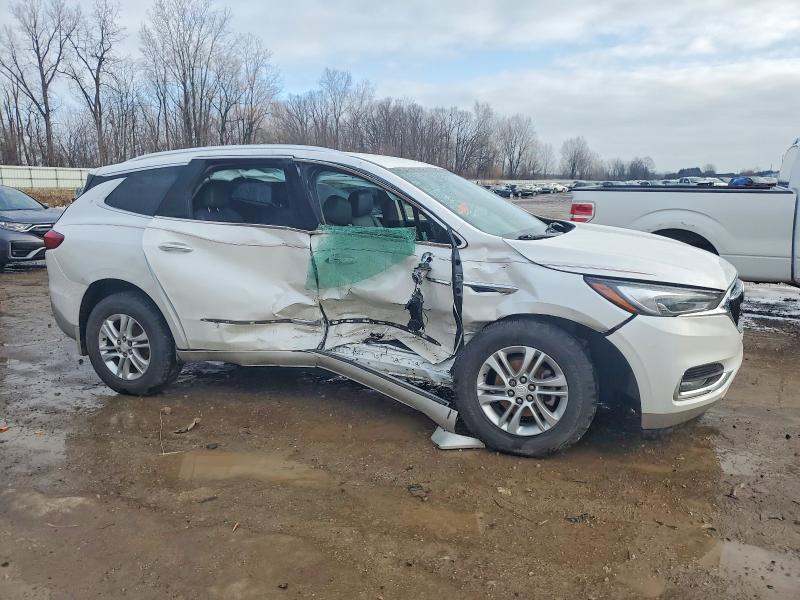 Продажа на аукционе авто 2018 Buick Enclave, vin: 5GAERBKW6JJ139426, номер лота: 98212455