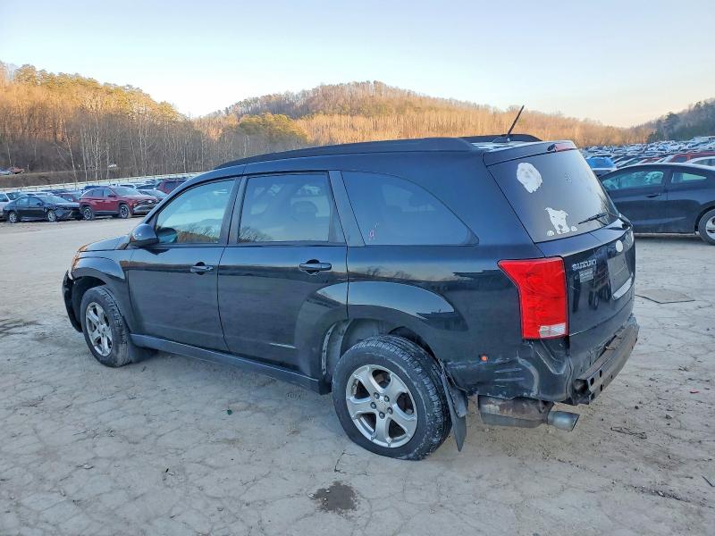 Продаж на аукціоні авто 2008 Suzuki Xl7, vin: 2S3DA217686125563, номер лоту: 51269086