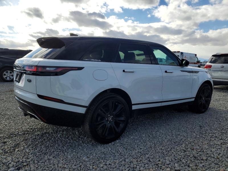 Продажа на аукционе авто 2023 Land Rover Range Rove, vin: SALYT2EU0PA357595, номер лота: 72604525