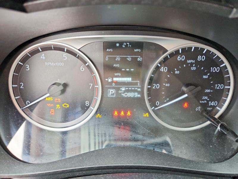 Aukcja sprzedaży 2024 Nissan Versa, vin: 3N1CN8DV9RL926452, numer aukcji: 75016075