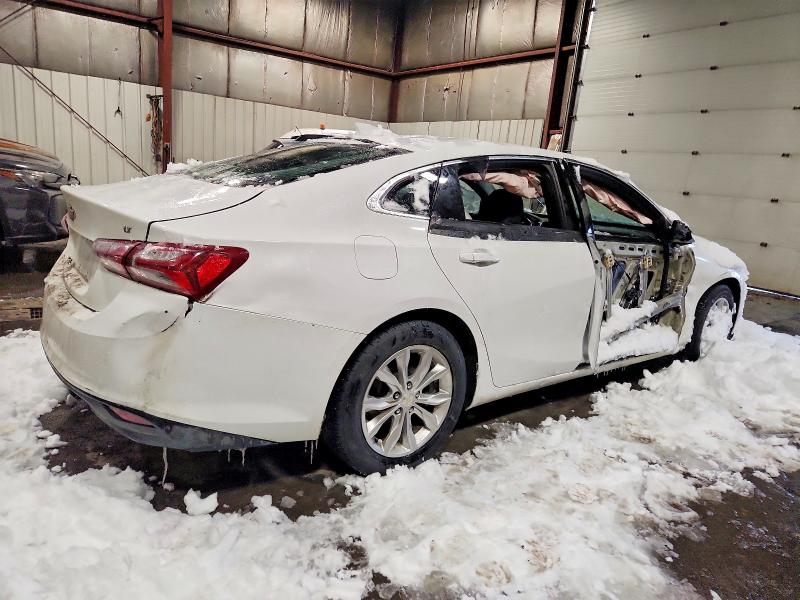 Продажа на аукционе авто 2020 Chevrolet Malibu, vin: 1G1ZD5ST5LF097495, номер лота: 74677985