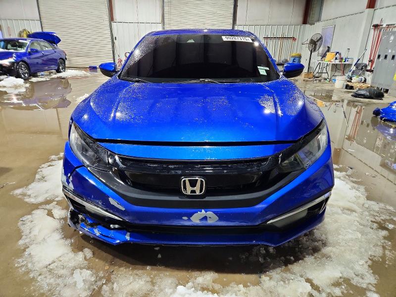 Aukcja sprzedaży 2020 Honda Civic, vin: 2HGFC2F60LH514568, numer aukcji: 99207315