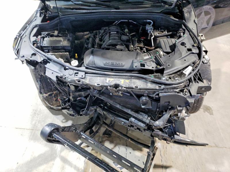 Aukcja sprzedaży 2025 Dodge Durango, vin: 1C4SDJFT9SC527735, numer aukcji: 94159175