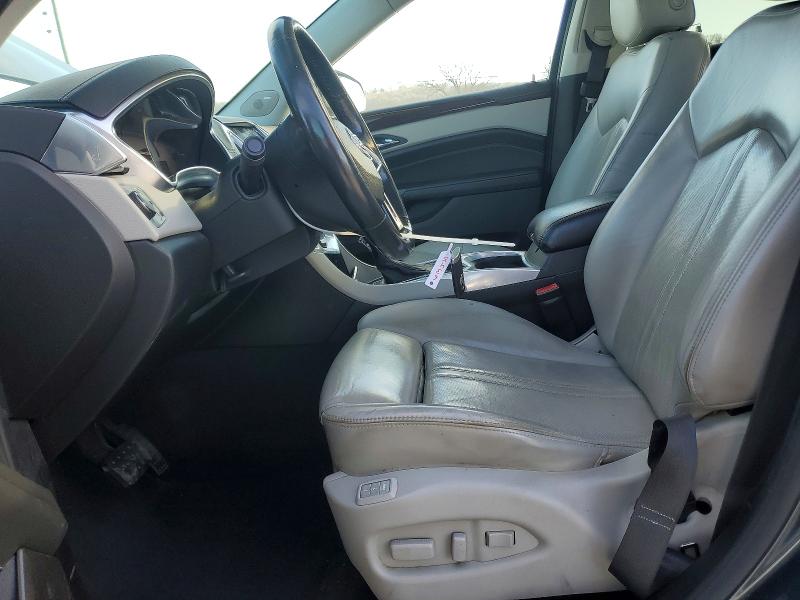 Продаж на аукціоні авто 2013 Cadillac Srx, vin: 3GYFNCE33DS538037, номер лоту: 73677095