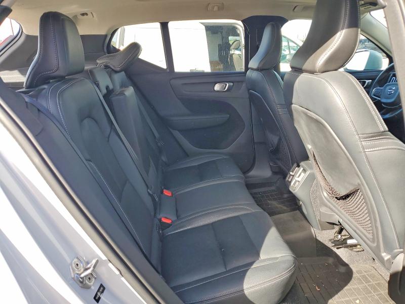 Продажа на аукционе авто 2020 Volvo Xc40, vin: YV4162UK5L2183900, номер лота: 74376405