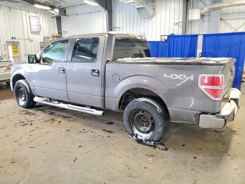 73155405 :رقم المزاد ، 1FTFW1EF4BFC32046 vin ، 2011 Ford F150 Super مزاد بيع
