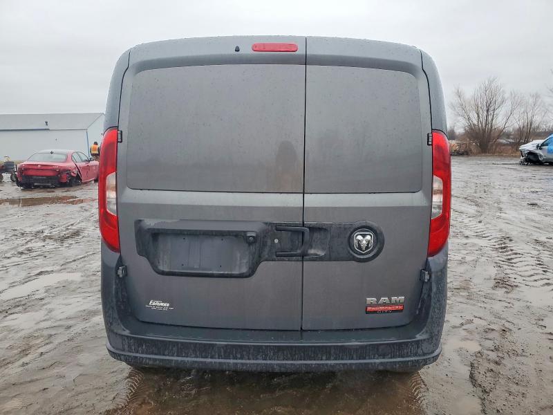 Продаж на аукціоні авто 2021 Ram Promaster City, vin: ZFBHRFAB4M6S68423, номер лоту: 98500685